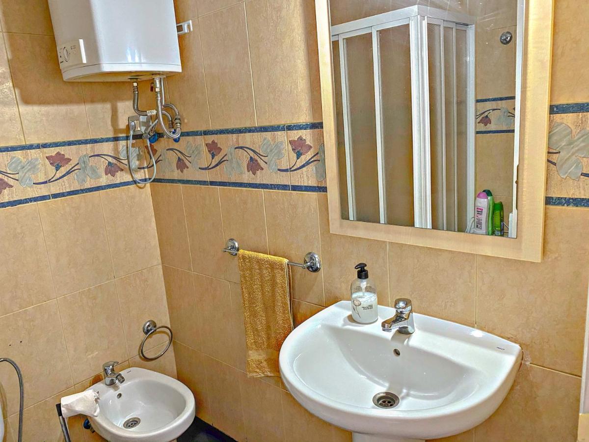 Amplio Estudio En Martianez Пуэрто-де-ла-Крус Экстерьер фото